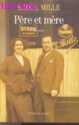Produktbild von Père et mère