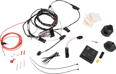 Produktbild von E-Satz (13 Polig) 51887897