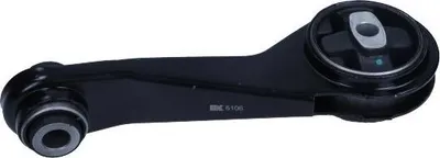 Produktbild von NK Motorlager Gummimetalllager Vorne für RENAULT CLIO II (BB0/1/2, CB0/1/2) 59739060