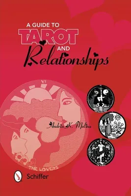 Produktbild von A Guide to Tarot and Relationships