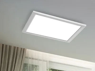 Produktbild von TRIO 674013007 LED_Deckenleuchte