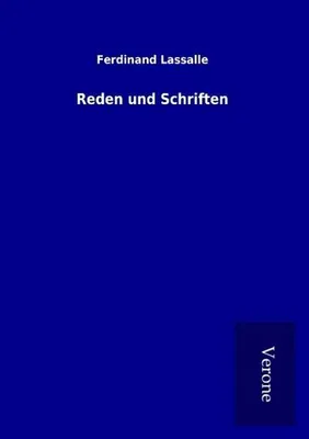 Zdjęcie produktu dla Reden und Schriften