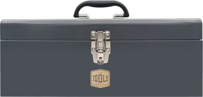 Produktbild von THE TOOLS COMPANY Werkzeug - Box