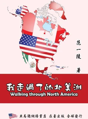 Produktbild von Walking Through North America