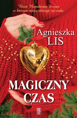 Produktbild von Magiczny czas