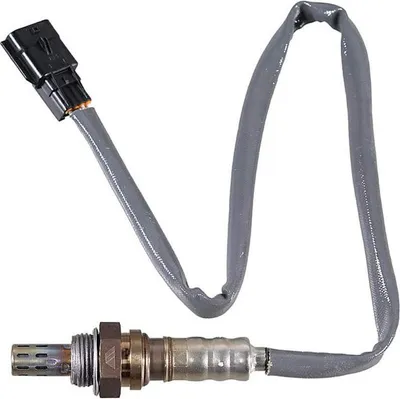 Produktbild von METZGER 0895514 Lambdasonde für RENAULT Clio III Schrägheck (BR0/1, CR0/1)