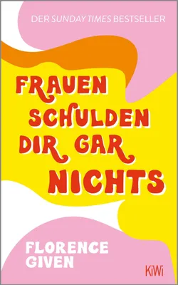 Produktbild von Frauen schulden dir gar nichts
