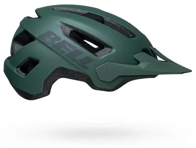 Produktbild von Bell Nomad 2 Mips matte green  UM/L  Dunkelgrün