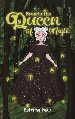 Image de Bronita the Queen of Night