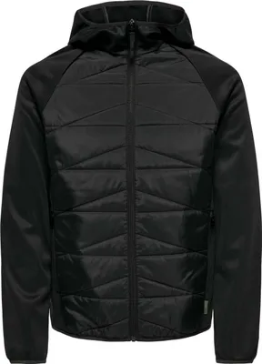 Zdjęcie produktu dla Kurtka Only & Sons 22029643-BLACK dla Męskie