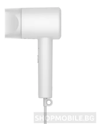 Produktbild von Xiaomi Mi Ionic Haartrockner H300, Haartrockner, 1800 W