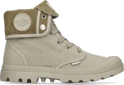 Produktbild von Palladium Baggy Moonrock Größe EU 47