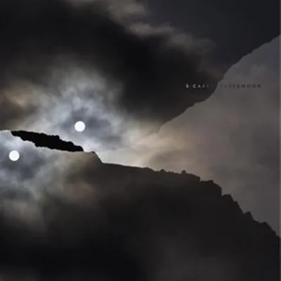 Produktbild von Carey,S.-Supermoon