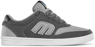 Produktbild von Etnies The Aurelien Grey/Light Grey Größe EU 47