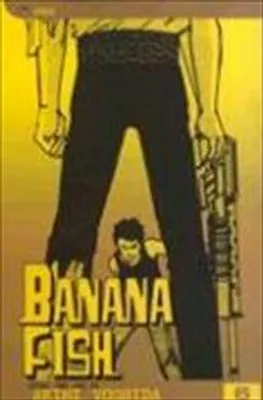 Produktbild von Banana Fish, Vol. 6