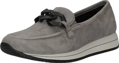 Produktbild von Slipper/Kletthalbschuh mit Mehrweite Freizeit (casual) D0H10-42