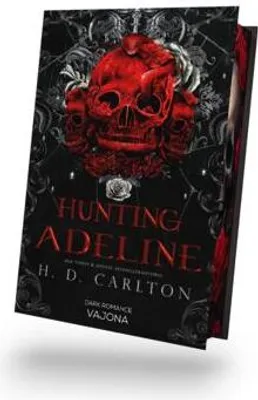 Produktbild von Hunting Adeline