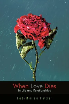 Produktbild von When Love Dies