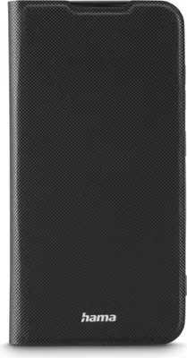 Produktbild von Handytasche "Daily Protect" für Samsung Galaxy S25, Schwarz (00080559)