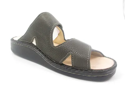 Obrázok produktu pre Finn Comfort pánske mules zelené veľkosť 45