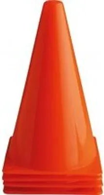 Produktbild von V3TEC Markierungskegel,neonorange 2003 38