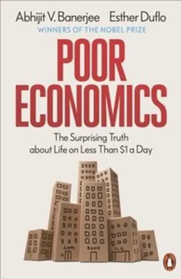 Produktbild von Poor Economics