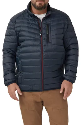 Productafbeelding van s.Oliver Heren outdoorjas, model 5922, maat 3XL