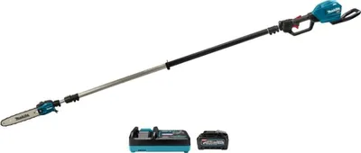 Produktbild von Makita.okrzesywarka z wysięg.40v xgt ua004gm101 30cm 4,0ah teleskop un3481