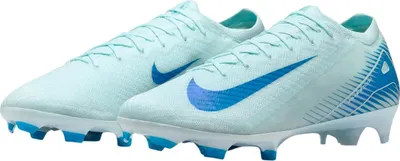 Produktbild von Nike Zoom Mercurial Vapor 16 Elite FG Blau 11.5