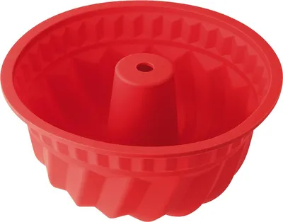 Zdjęcie produktu dla Dr Oetker forma do pieczenia Gugelhupffform Flexxibel wykonana z silikonu 2500ml