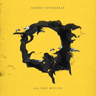 Obrázek produktu pro ImportCDs All That Must Be, Taneční, Vinyl, Fyzické médium, Dospělý, 2 disky, 09/03/2018