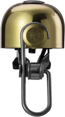 Produktbild von ROCKBROS Fahrradklingel, Lenker-Handklingel, klassisches Retro-Vintage-Horn