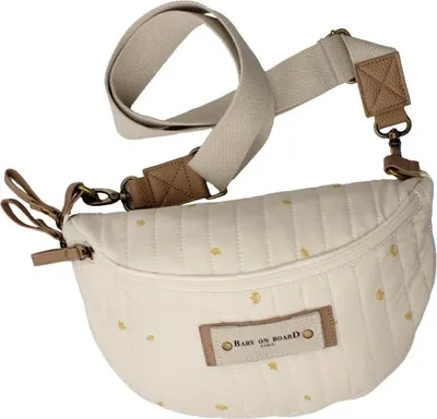Obrázek produktu pro Přebalovací Crossbody taška Armelle Bavlna