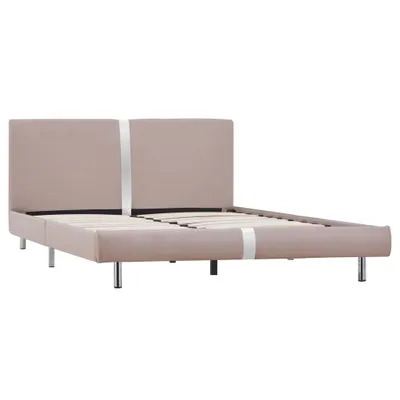 Produktbild von VidaXL 280843, 145 cm, 2,11 m, 70 cm, 1400 x 2000 mm, 23 cm, 1 Stück(e)