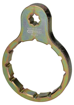 Immagine prodotto di chiave per separatore di nebbie d'olio da 1/2" Ø 87 mm per Isuzu