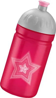 Produktbild von Step by Step Trinkflasche 0,5 l, für Kindergarten und Schule