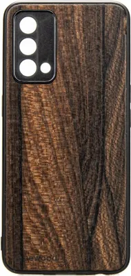 Produktbild von Realme GT Master Edition ZIRICOTE Holzgehäuse