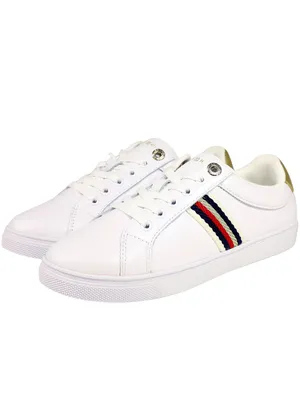 Obrázek produktu pro Tommy Hilfiger Boty FW0FW07117 Ybs, FW0FW07117YBS