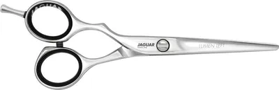 Produktbild von Jaguar HS Lumen Left 5,75 Haarschneideschere White
