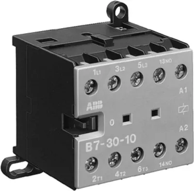 Immagine prodotto di Installationsschütz B7-30-10 220-240V 40-450HZ (GJL1311001R8100)
