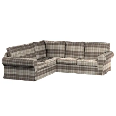 Obrázek produktu pro Potah na pohovku IKEA  Ektorp rohová
