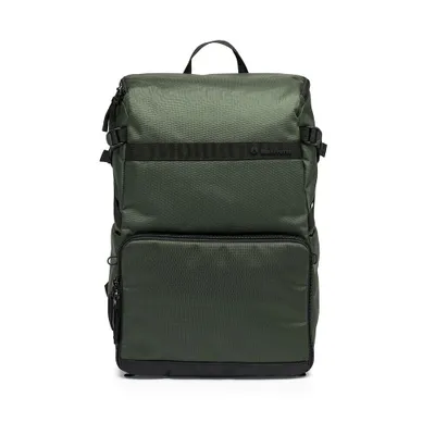 Produktbild von Manfrotto MB MS2-BP, Rucksack, Universal, Schultergurt, Notebook-Gehäuse, Olive