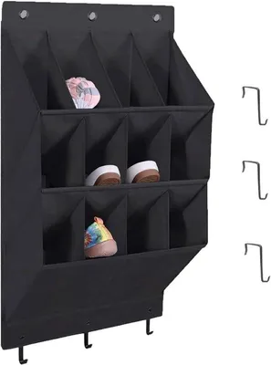 Productafbeelding van Hondenpoepzakhouder - 2 stuks - Hondenpoepzakdispenser - Voor hondenpoep - Afvalzakken - Houder - Hondenaccessoire