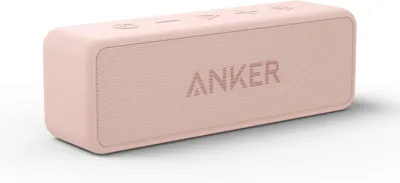 Produktbild von Bluetooth Lautsprecher IPX7 Wasserdicht Tragbare Soundbox Dual Bass Treiber 24H Akku Freisprechfunktion 20m Reichweite