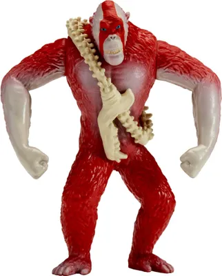 Image de Godzilla vs Kong - Skar King 8 cm