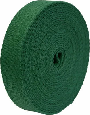Produktbild von 5m Gurtband 25mm aus 100% Baumwolle Gurtbänder Tragegurt Taschengurt Rucksackgurt Variantenwahl