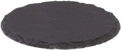 Image de Westmark 4 dessous de plat en ardoise naturelle, rond, ø 10 cm 69202270