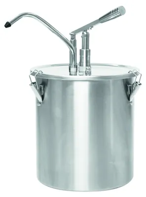 Produktbild von Hebel Dosierspender - 10 Liter