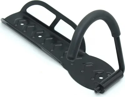 Produktbild von Wandhalterung für Xiaomi M365 / PRO / PRO 2 / Ninebot Max G30 / Motus Scooty 10 - BLACK