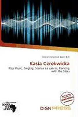 Produktbild von Kasia Cerekwicka